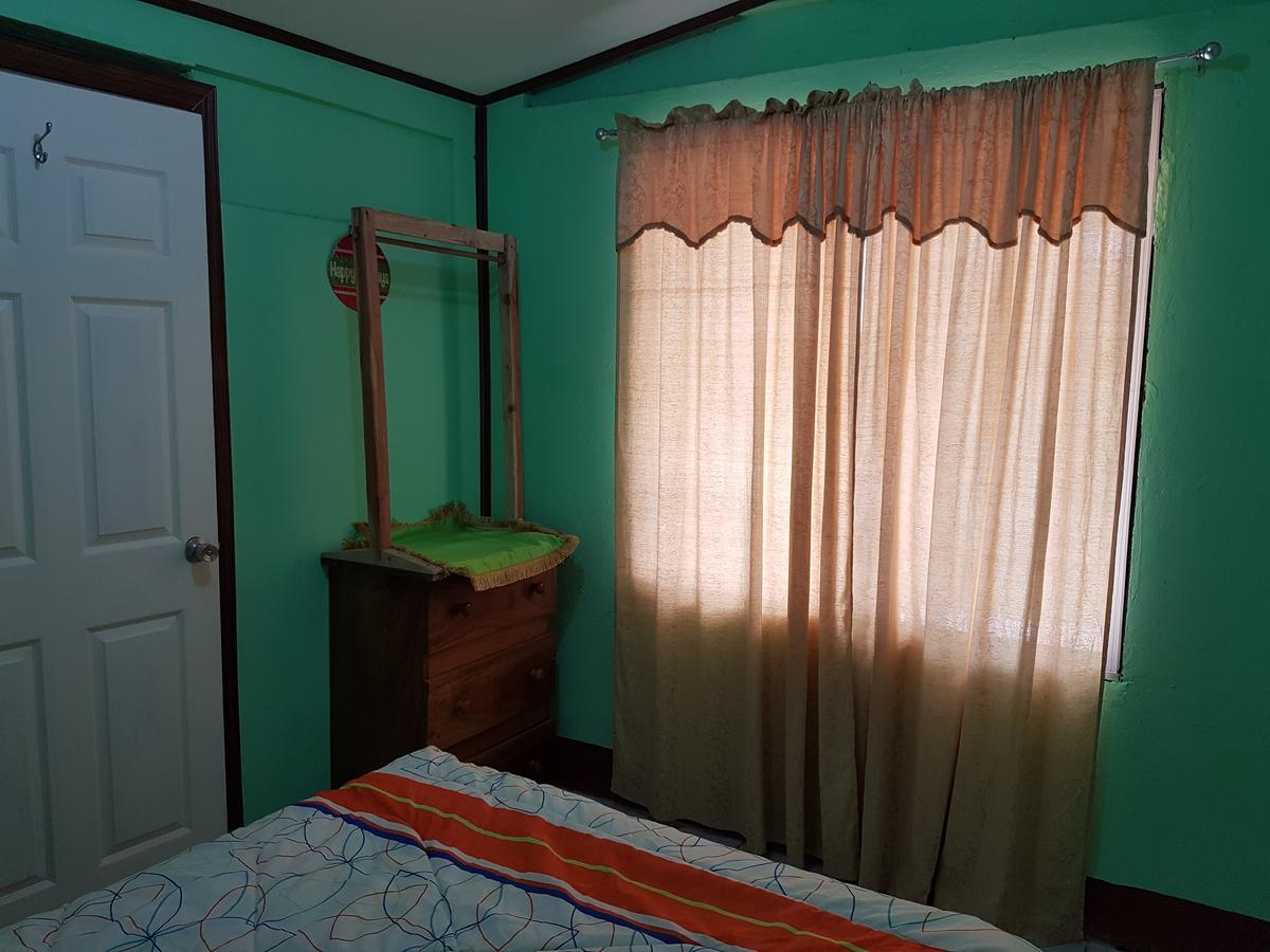 Hôtel Finca Santa Ana à Managua Extérieur photo